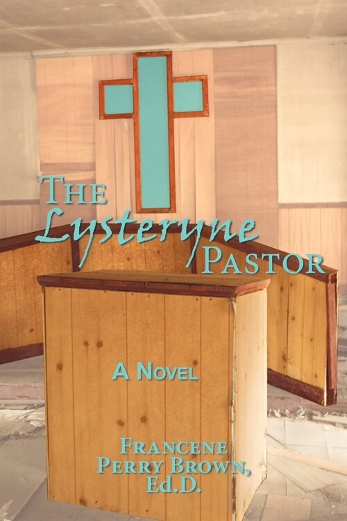 The Lysteryne Pastor (Paperback)