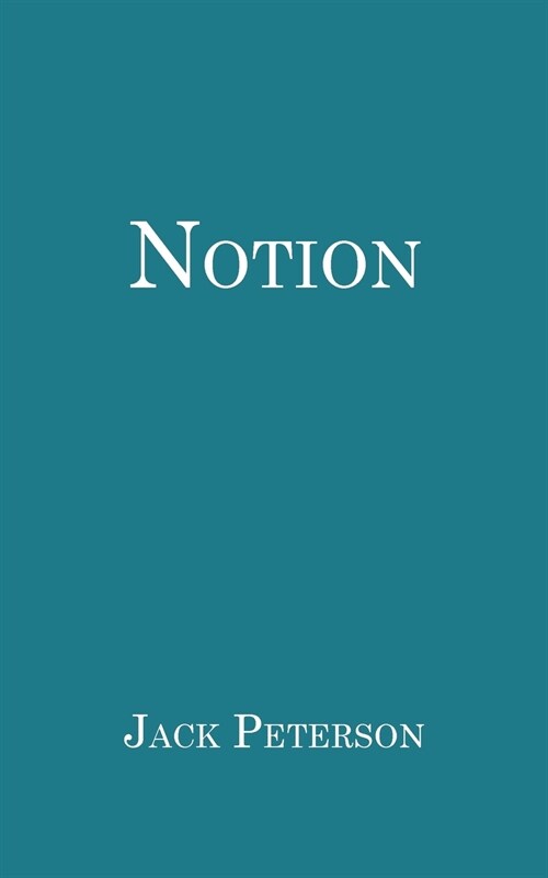 Notion (Paperback)