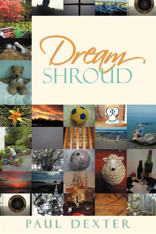 Dream Shroud (Paperback)