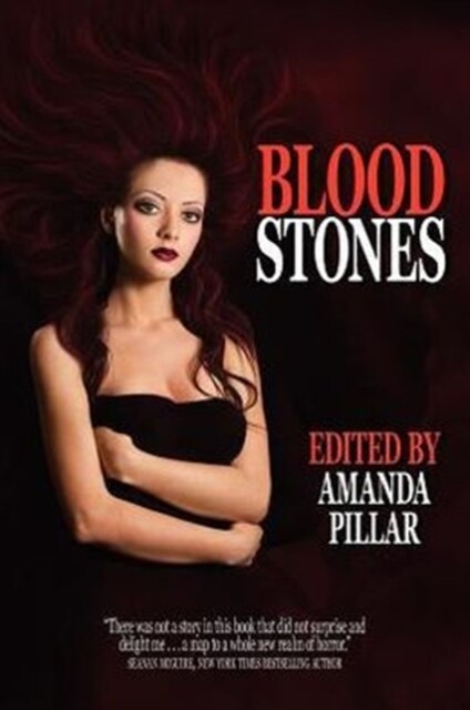 Bloodstones (Paperback)