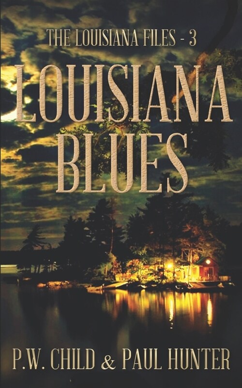 Louisiana Blues (Paperback)