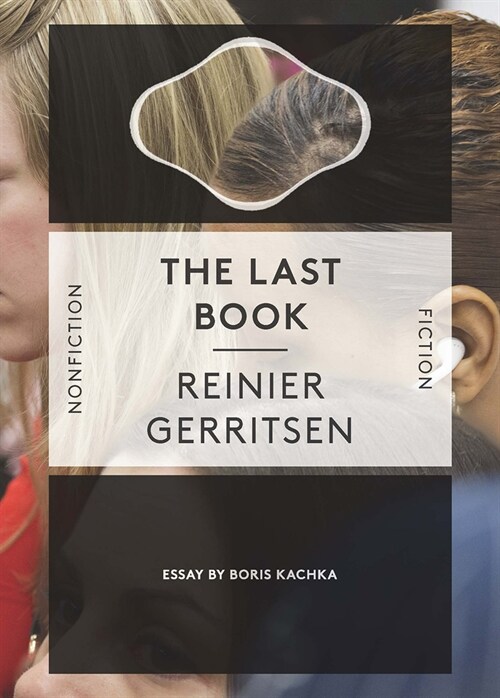 Reinier Gerritsen: The Last Book (Signed Edition) (Hardcover)