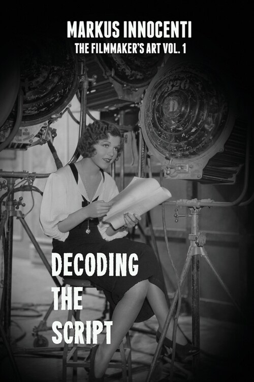 Decoding The Script (Paperback)