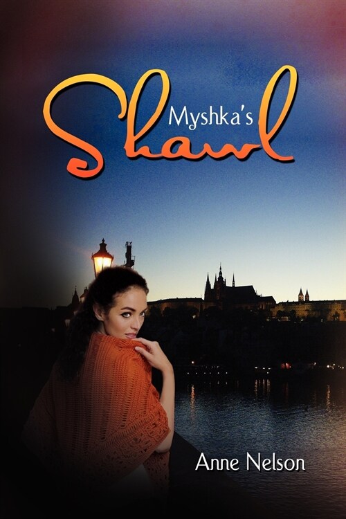 Myshkas Shawl (Paperback)