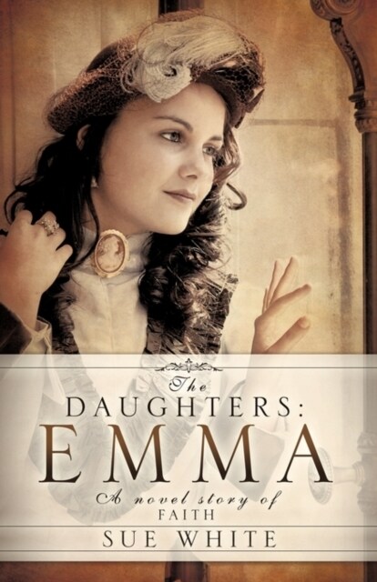 The Daughters: Emma (Paperback)