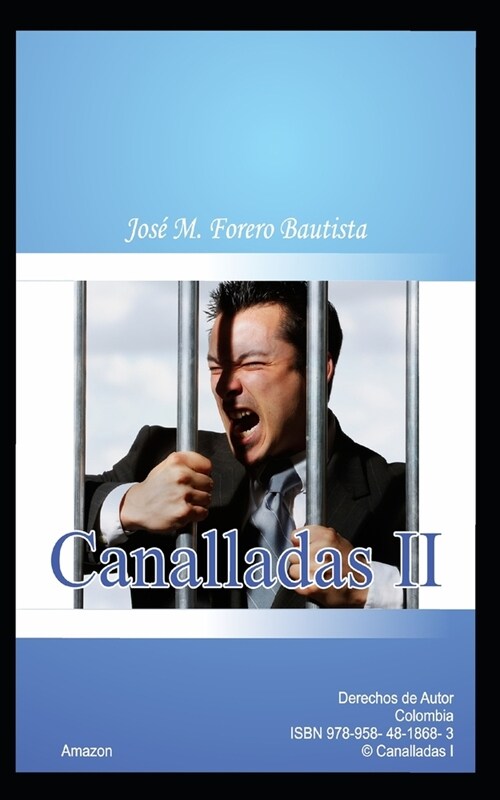 Canalladas II (Paperback)