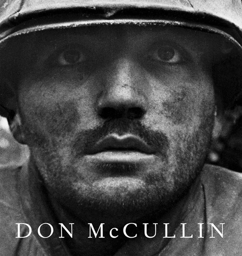 Don McCullin (Signed Edition) (Hardcover)