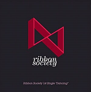 [중고] 리본 소사이어티 (Ribbon Society) - Dancing