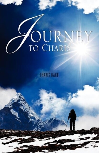 Journey to Charis (Paperback)