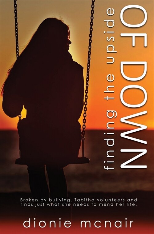 Finding the Upside of Down (Paperback)