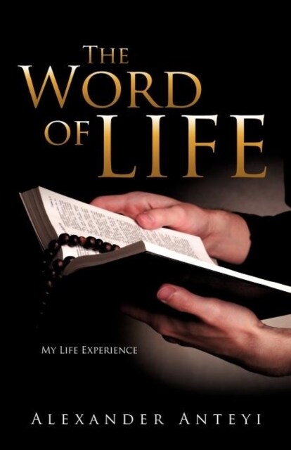 The Word of Life (Paperback)