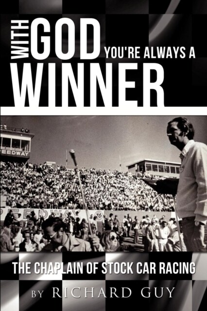 With God Youre Always a Winner (Paperback)