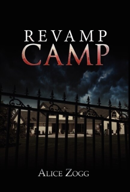 Revamp Camp (Paperback)