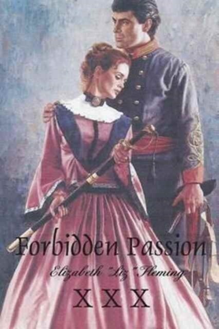 Forbiddon Passion (Paperback)