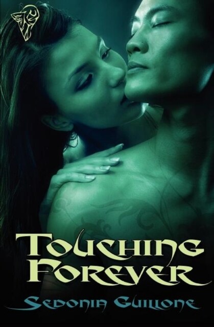 Touching Forever (Paperback)