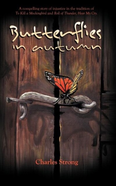 Butterflies in Autumn (Paperback)