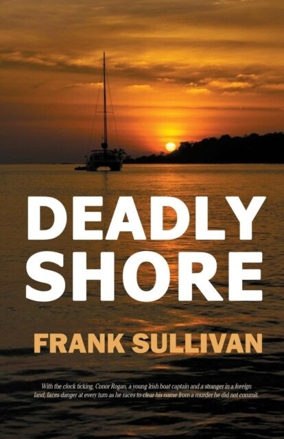 Deadly Shore (Paperback)