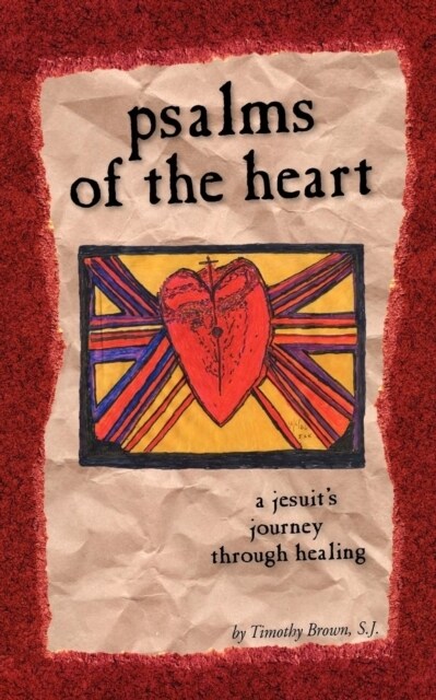 Psalms of the Heart (Paperback)