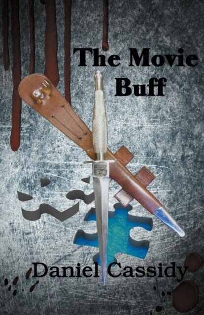 The Movie Buff (Paperback)