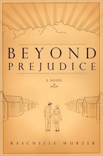 Beyond Prejudice (Paperback)