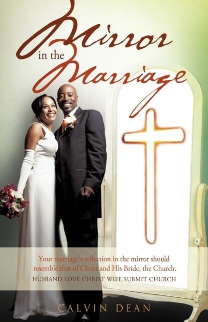 Marriage in the Mirror (Paperback)