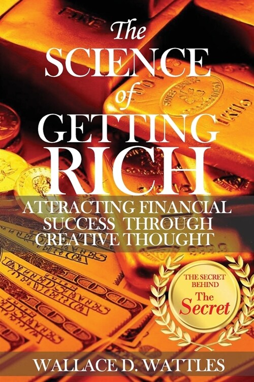 The Science of Getting Rich (Paperback)