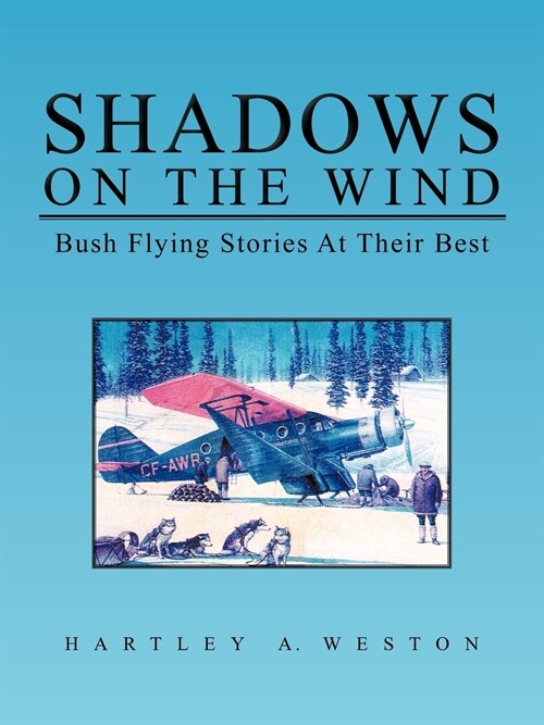 Shadows on the Wind (Paperback)