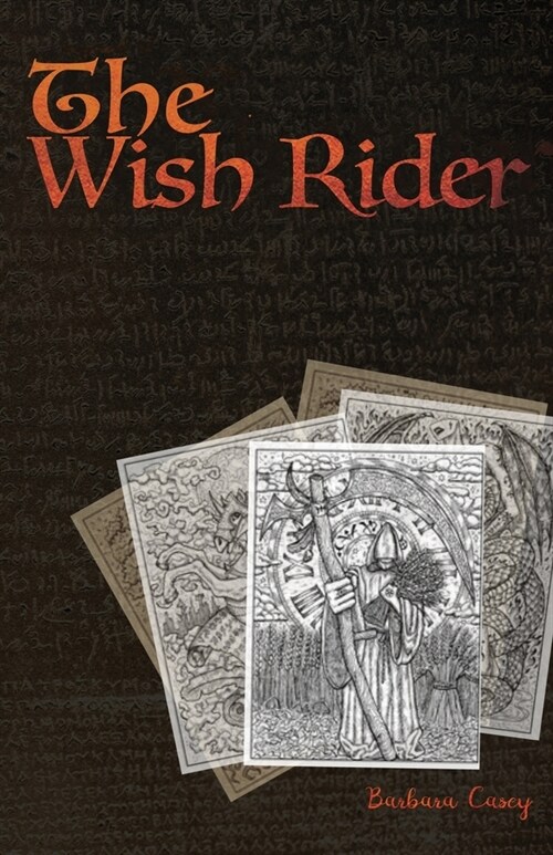 The Wish Rider (Paperback)