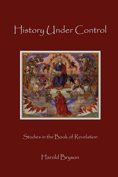 History Under Control (Paperback)