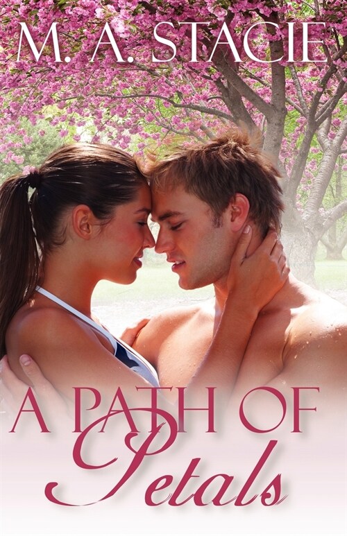 A Path of Petals (Paperback)