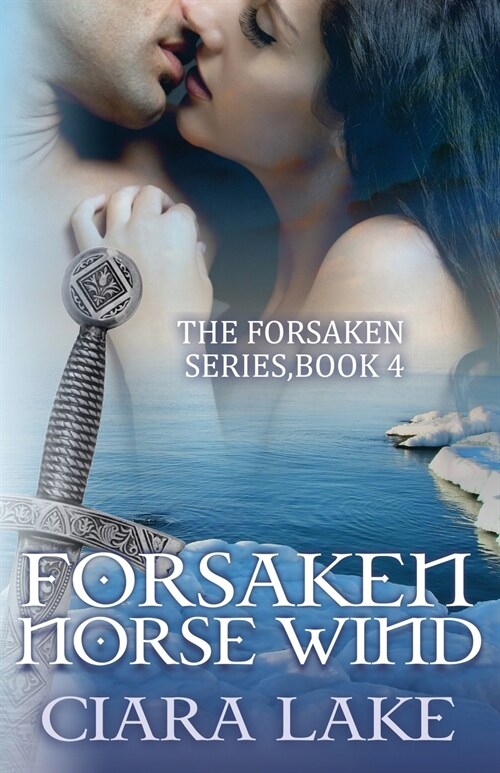 Forsaken Norse Wind (Paperback)