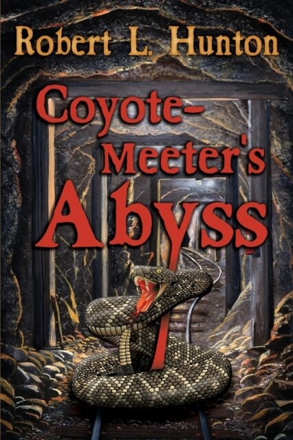 Coyote-Meeters Abyss (Paperback)