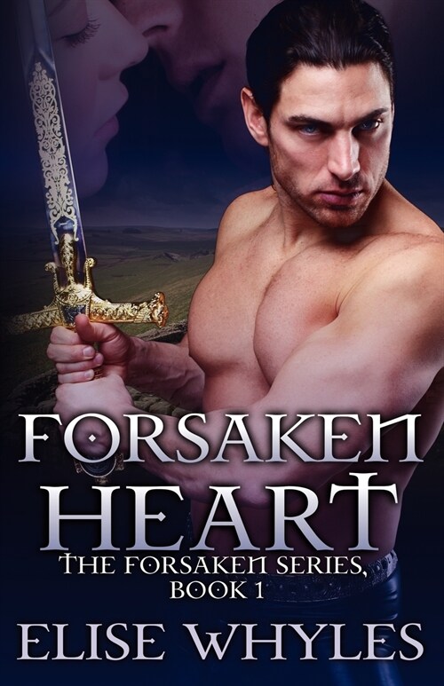 Forsaken Heart (Paperback)