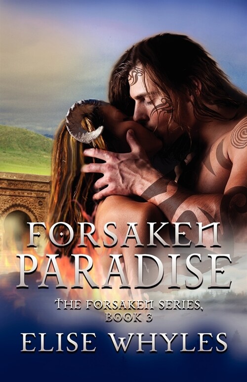 Forsaken Paradise (Paperback)