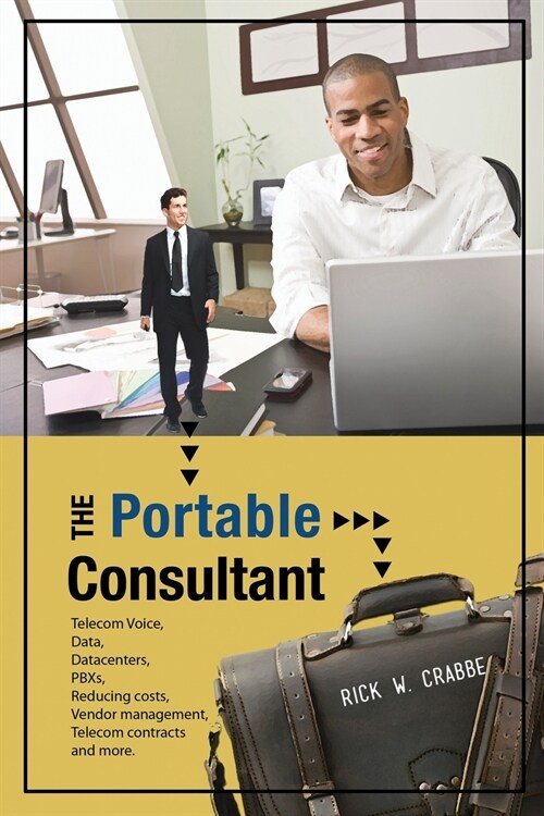 The Portable Consultant (Paperback)