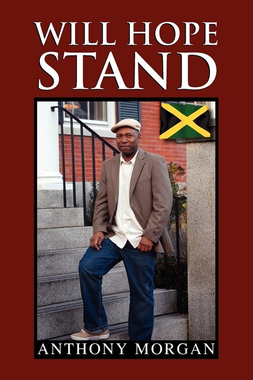 Will Hope Stand (Paperback)