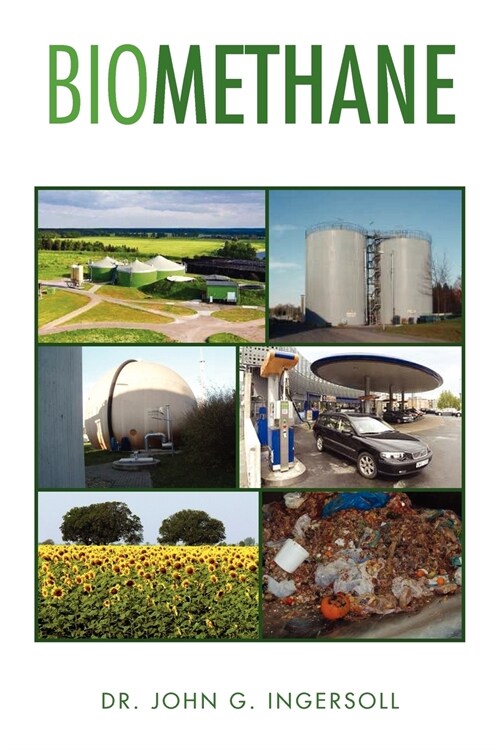 Biomethane (Paperback)