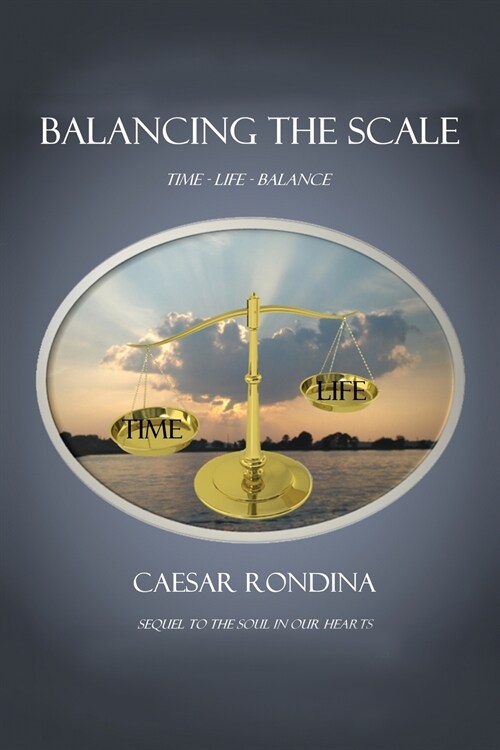 Balancing the Scale (Paperback)