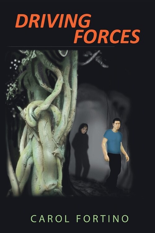 Driving Forces (Paperback)