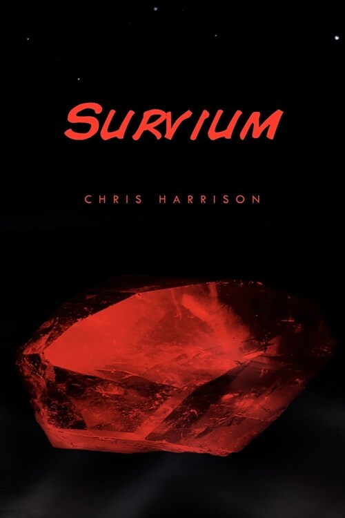 Survium (Paperback)