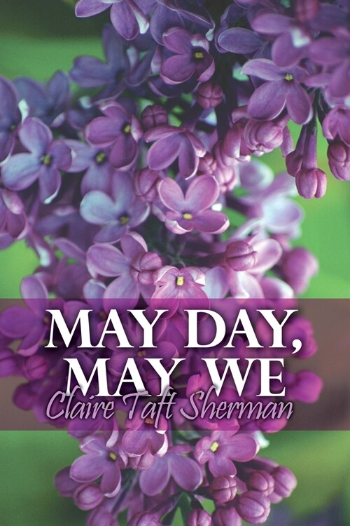 May Day, May We (Paperback)