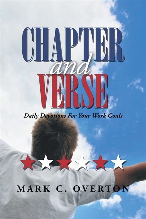 Chapter and Verse: Daily Devotions for Your Work Goals (Paperback)