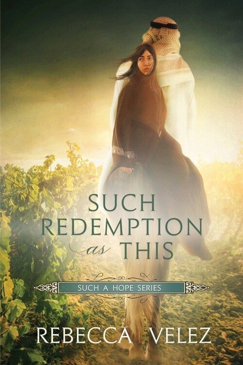 Such Redemption as This (Paperback)