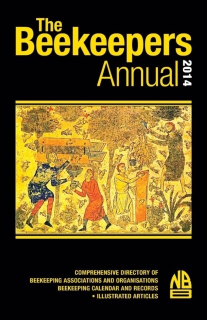 The Beekeepers Annual 2014 (Paperback)