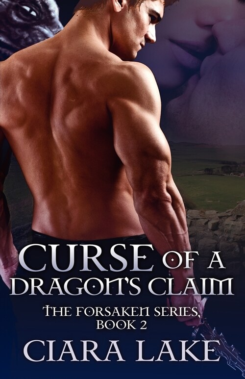 Curse of a Dragons Claim (Paperback)