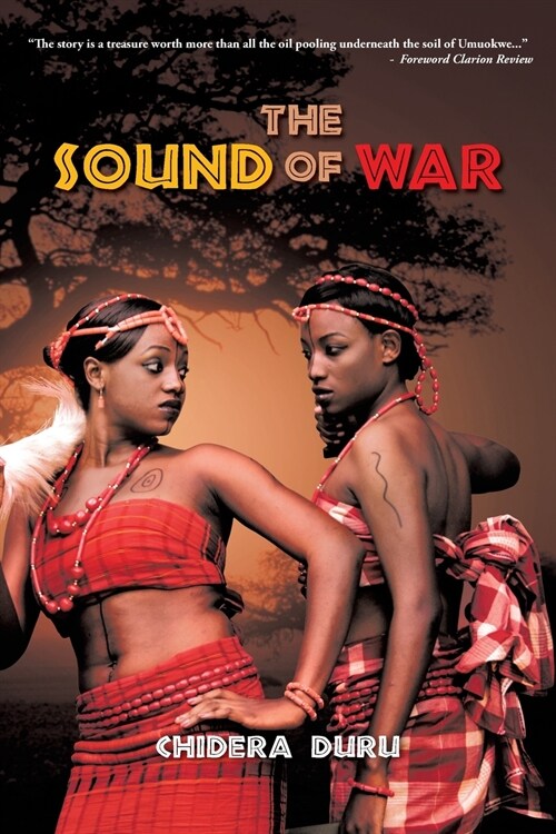 The Sound of War (Paperback)