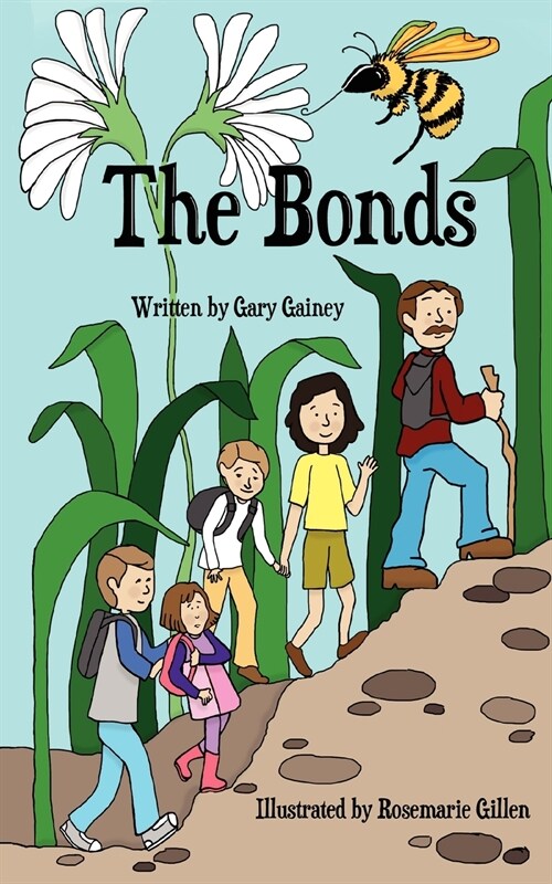 The Bonds (Paperback)