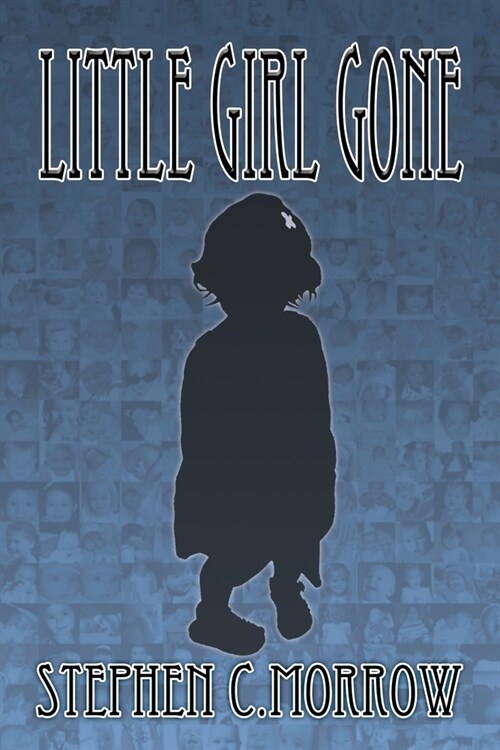 Little Girl Gone (Paperback, First Printing)