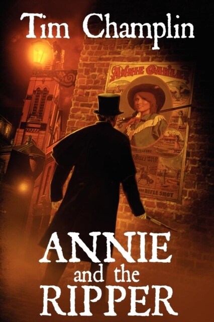 Annie and the Ripper (Paperback)