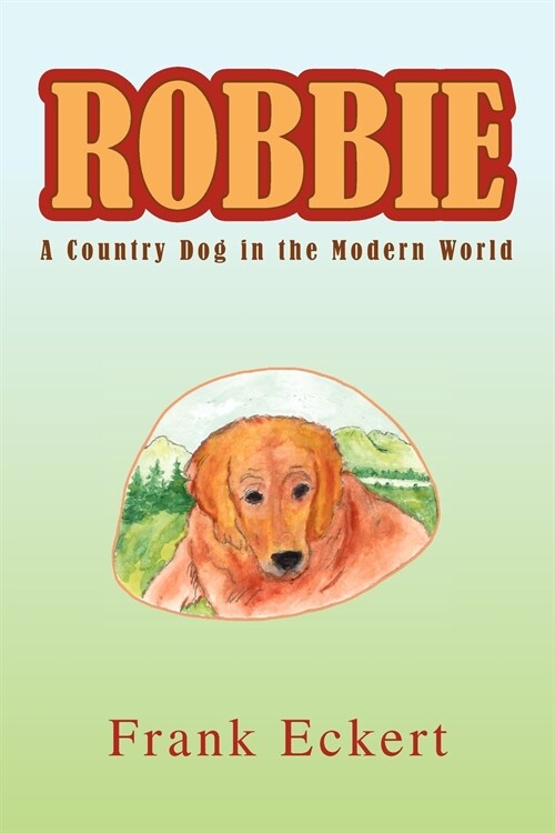 Robbie (Paperback)